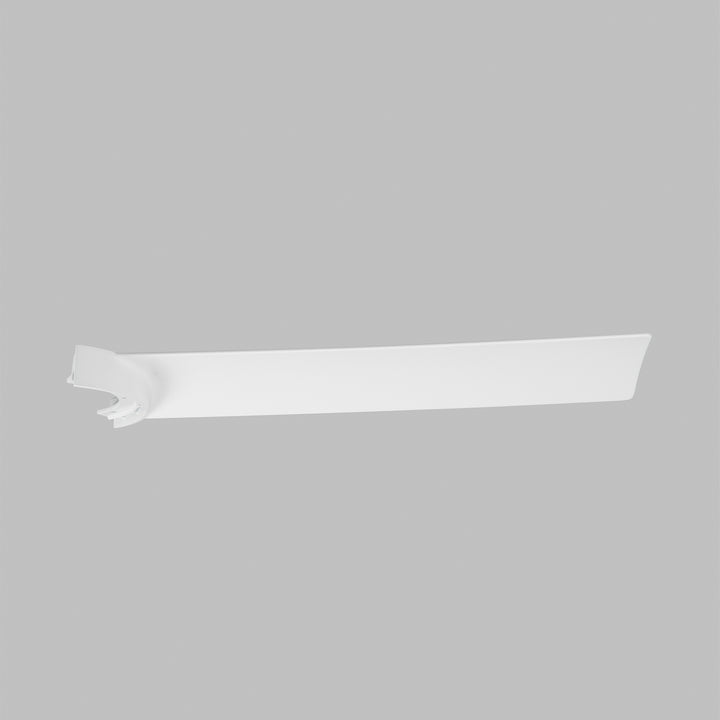Visual Comfort Fan Canada - 3CQR56RZWD - 56"Ceiling Fan - Cirque - Matte White