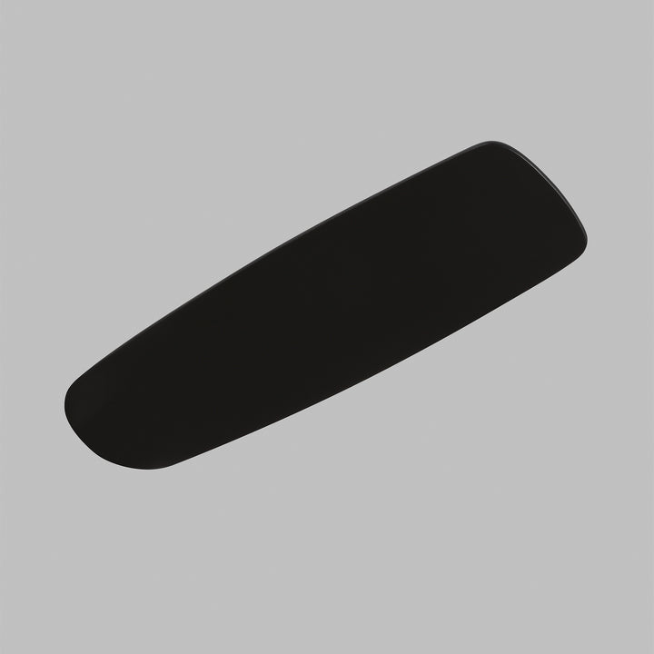 Generation Lighting Canada - 5COM52MBK - 52" Ceiling Fan - Colony - Midnight Black