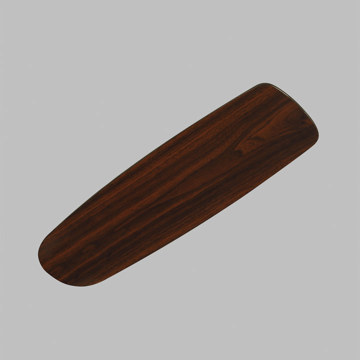 Generation Lighting Canada - 5COM52MBK - 52" Ceiling Fan - Colony - Midnight Black