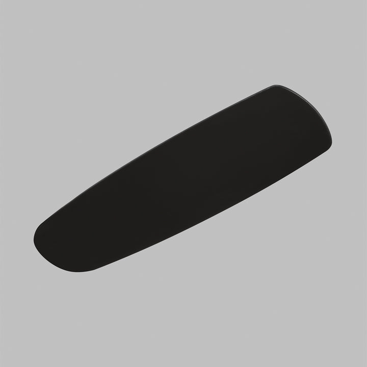 Generation Lighting Canada - 5CSM60MBK - 60" Ceiling Fan - Colony - Midnight Black