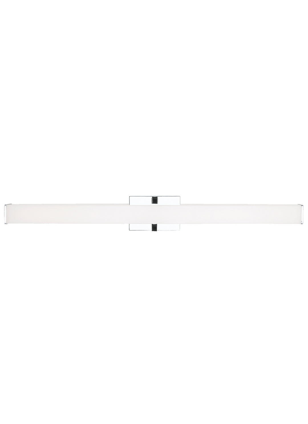 Visual Comfort Modern - 700BCELI36C-LED930-277 - LED Bath - Ellis - Chrome