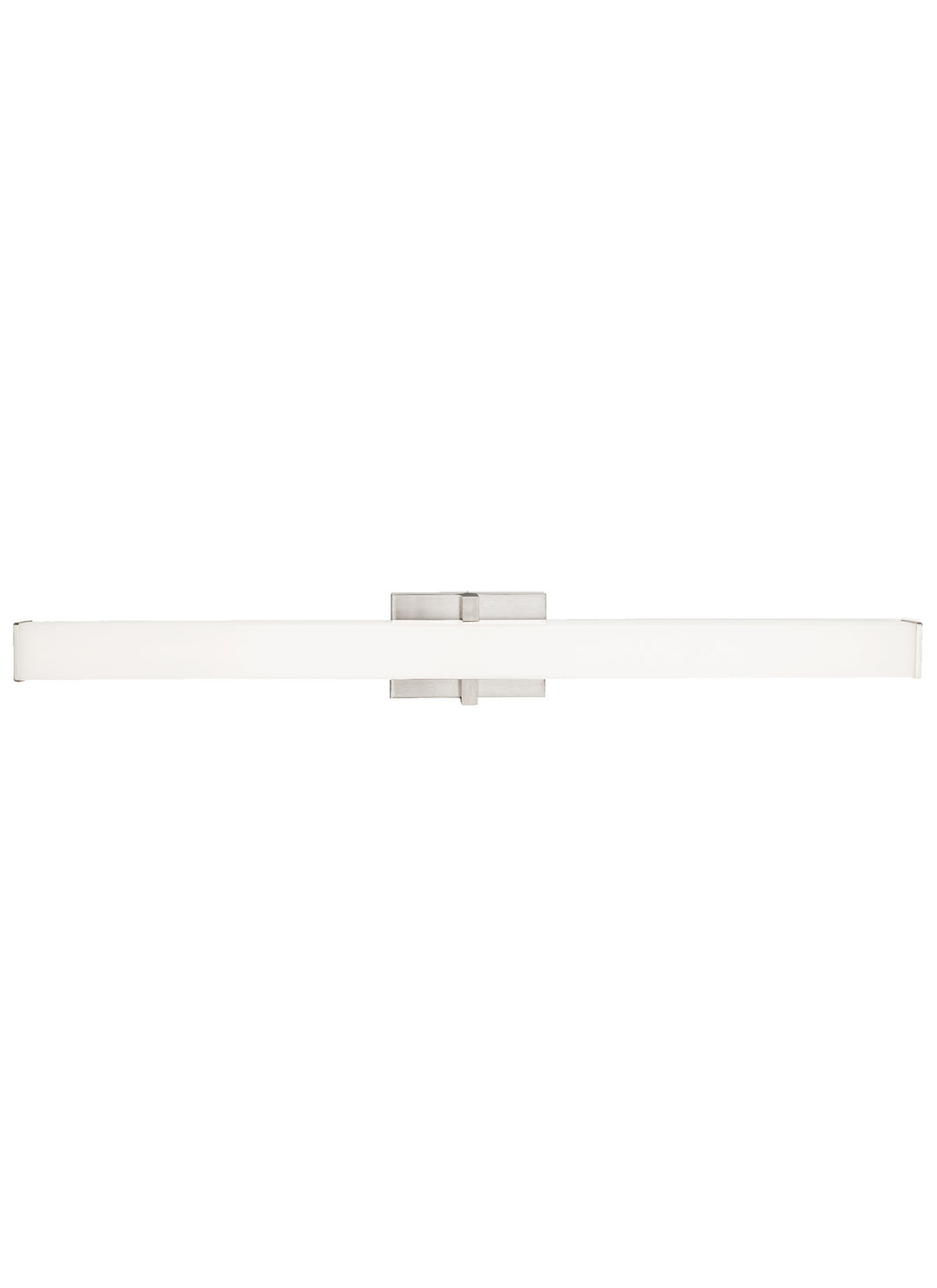 Visual Comfort Modern - 700BCELI36S-LED930-277 - LED Bath - Ellis - Satin Nickel