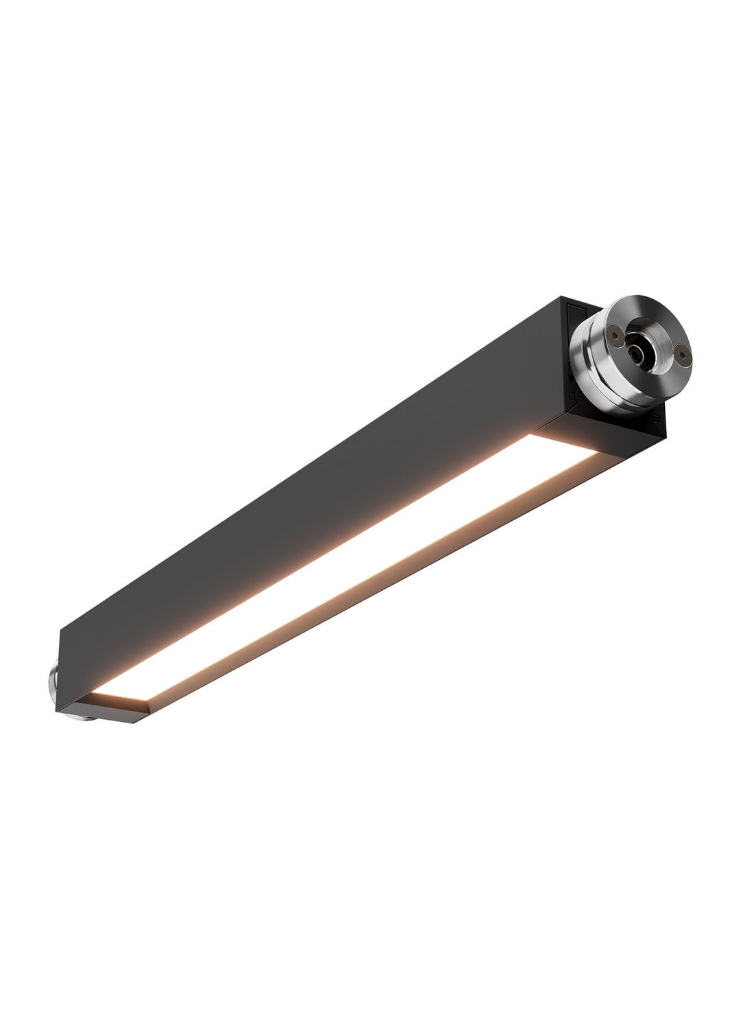 Visual Comfort Architectural - 700BRXLB12L930B - Brox Light Bars - Brox - Nightshade Black