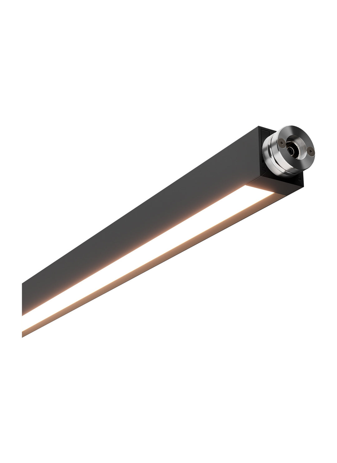 Visual Comfort Architectural - 700BRXLB48L930B - Brox Light Bars - Brox - Nightshade Black