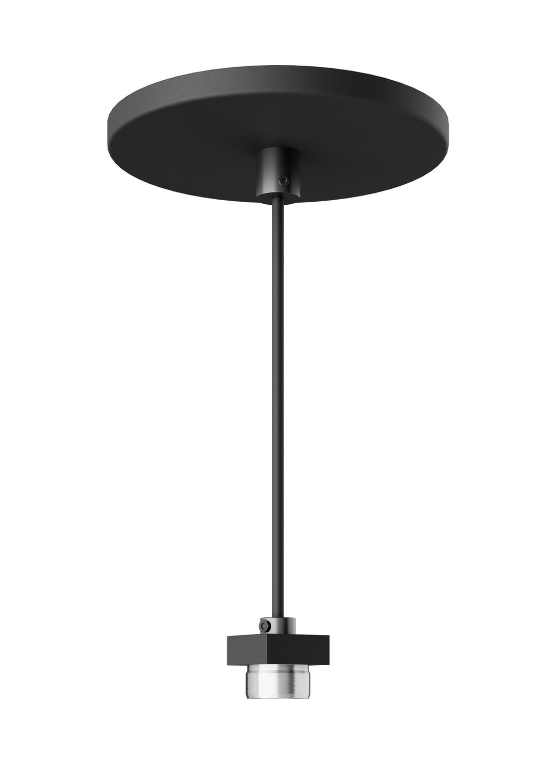 Visual Comfort Architectural - 700BRXRT100B-ELV - Brox Remote Transformer - Brox - Nightshade Black