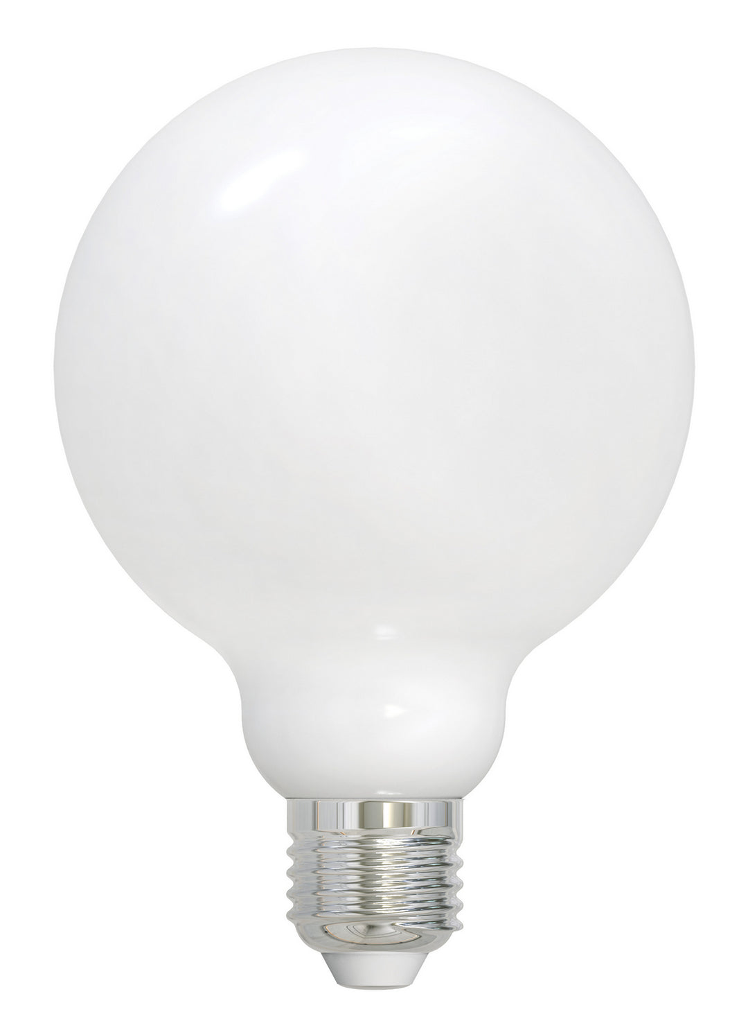 G30 LED Light Bulb in Frost - available from The Lighting Shoppe, trusted by Canadian homeowners