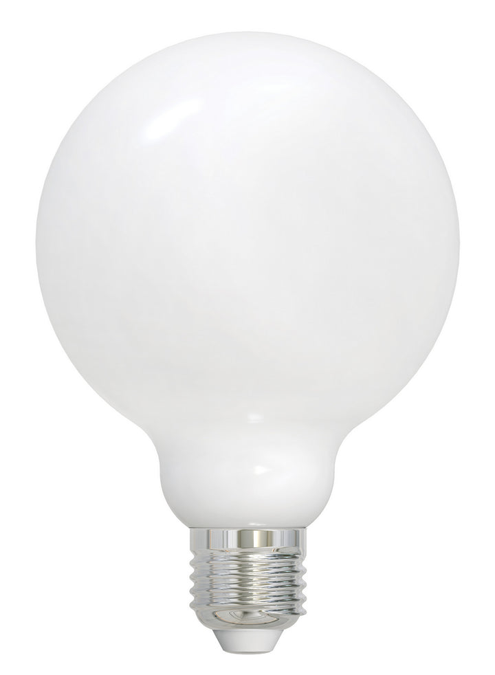 G30 LED Light Bulb in Frost - available from The Lighting Shoppe, trusted by Canadian homeowners