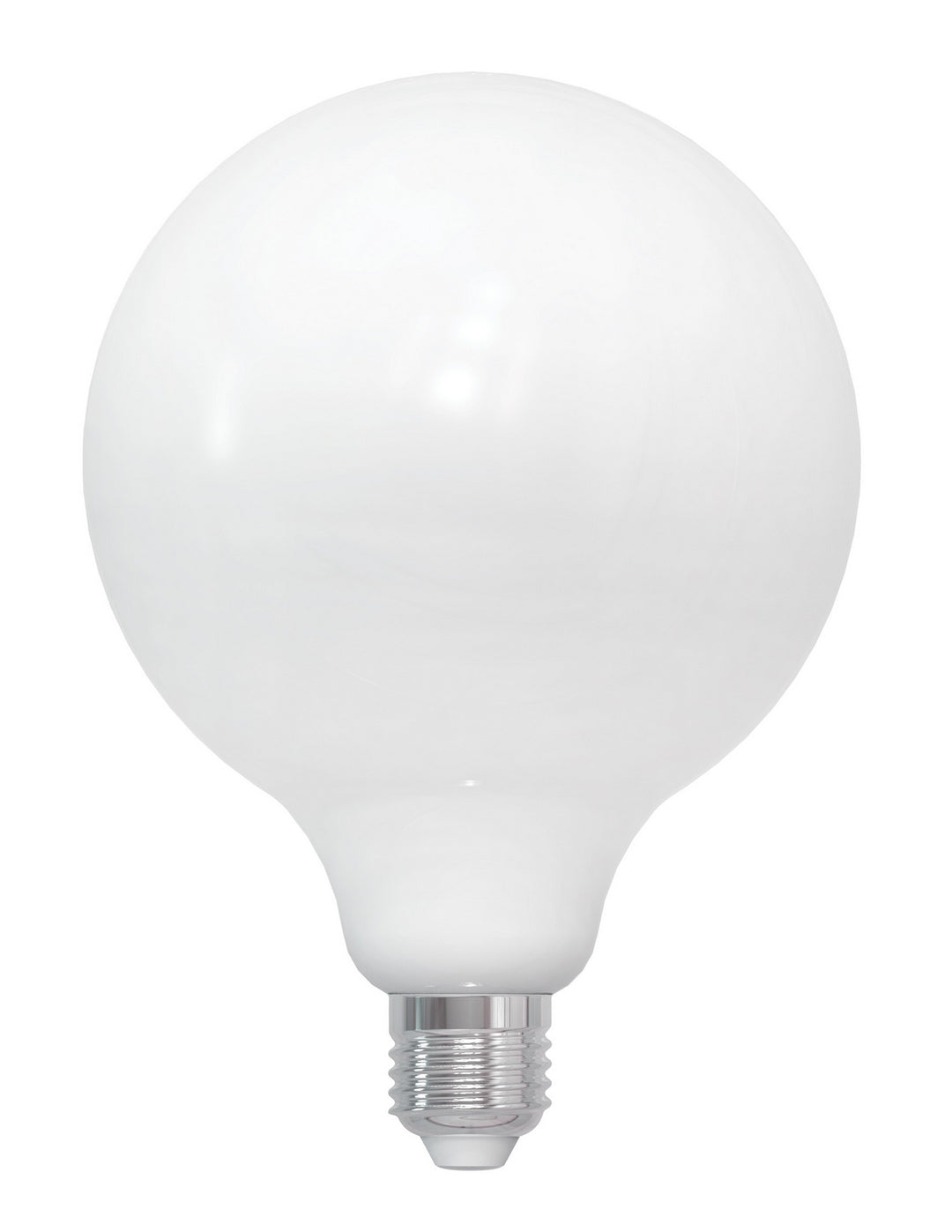 G40 LED Light Bulb in Frost - available from The Lighting Shoppe, trusted by Canadian homeowners