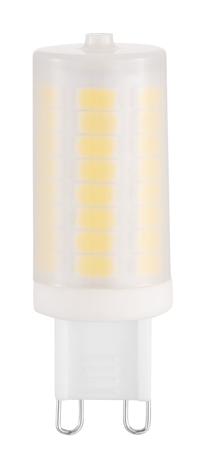 G9 LED Light Bulb in Clear - available from The Lighting Shoppe, trusted by Canadian homeowners