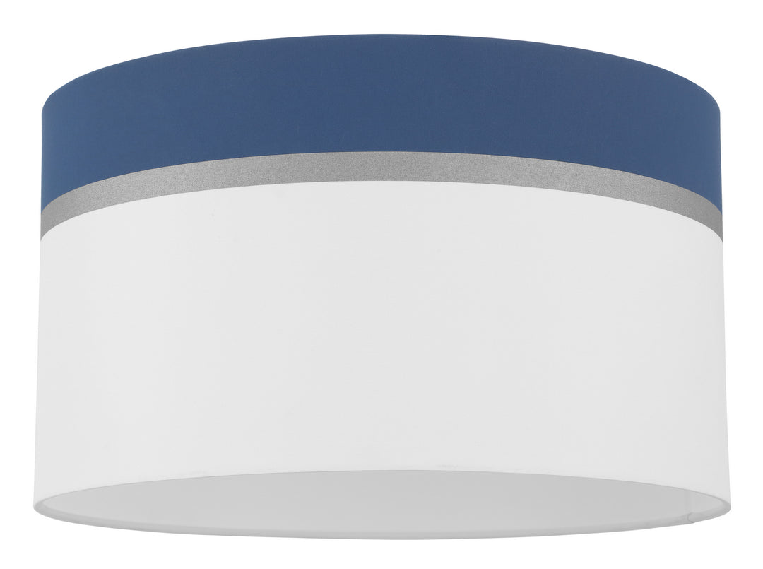 Santander Lamp Shade - available from The Lighting Shoppe, trusted by Canadian homeowners