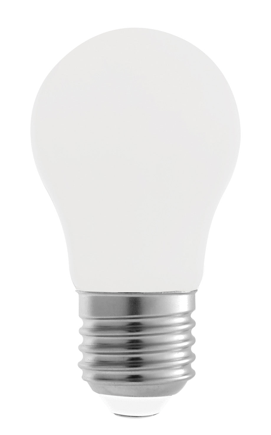 A15 LED Light Bulb in Frost - available from The Lighting Shoppe, trusted by Canadian homeowners