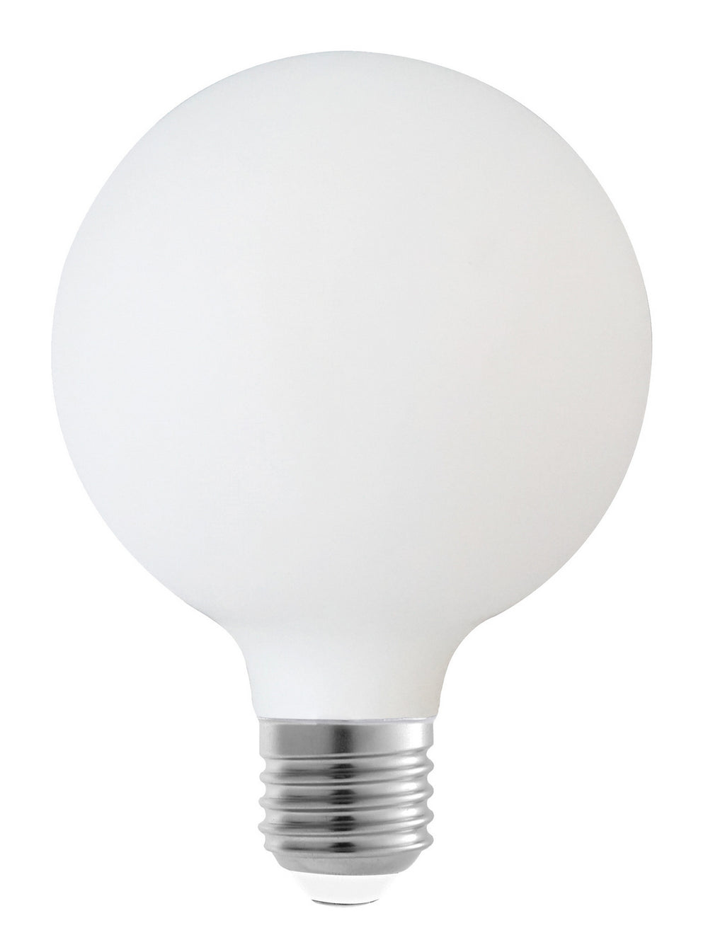 G25 LED Light Bulb in Frost - available from The Lighting Shoppe, trusted by Canadian homeowners
