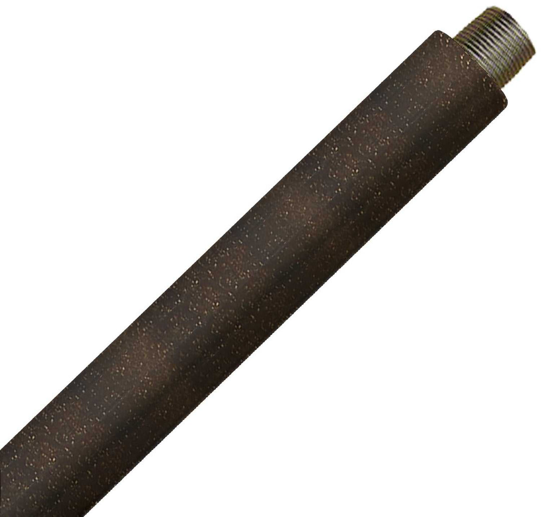 Savoy House - 7-EXTLG-101 - Extension Rod - Fixture Accessory - Noblewood w/Iron