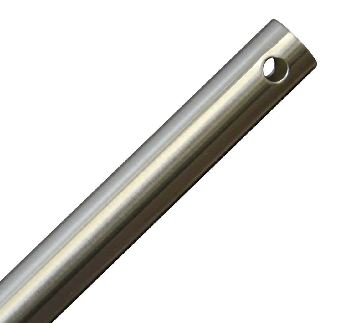 Downrod Downrod in Satin Nickel Savoy House