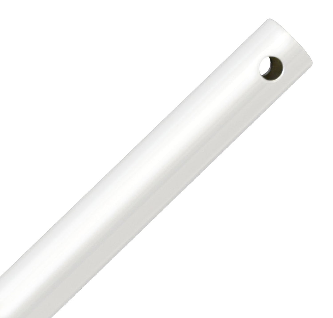 Downrod Downrod in Matte White Savoy House