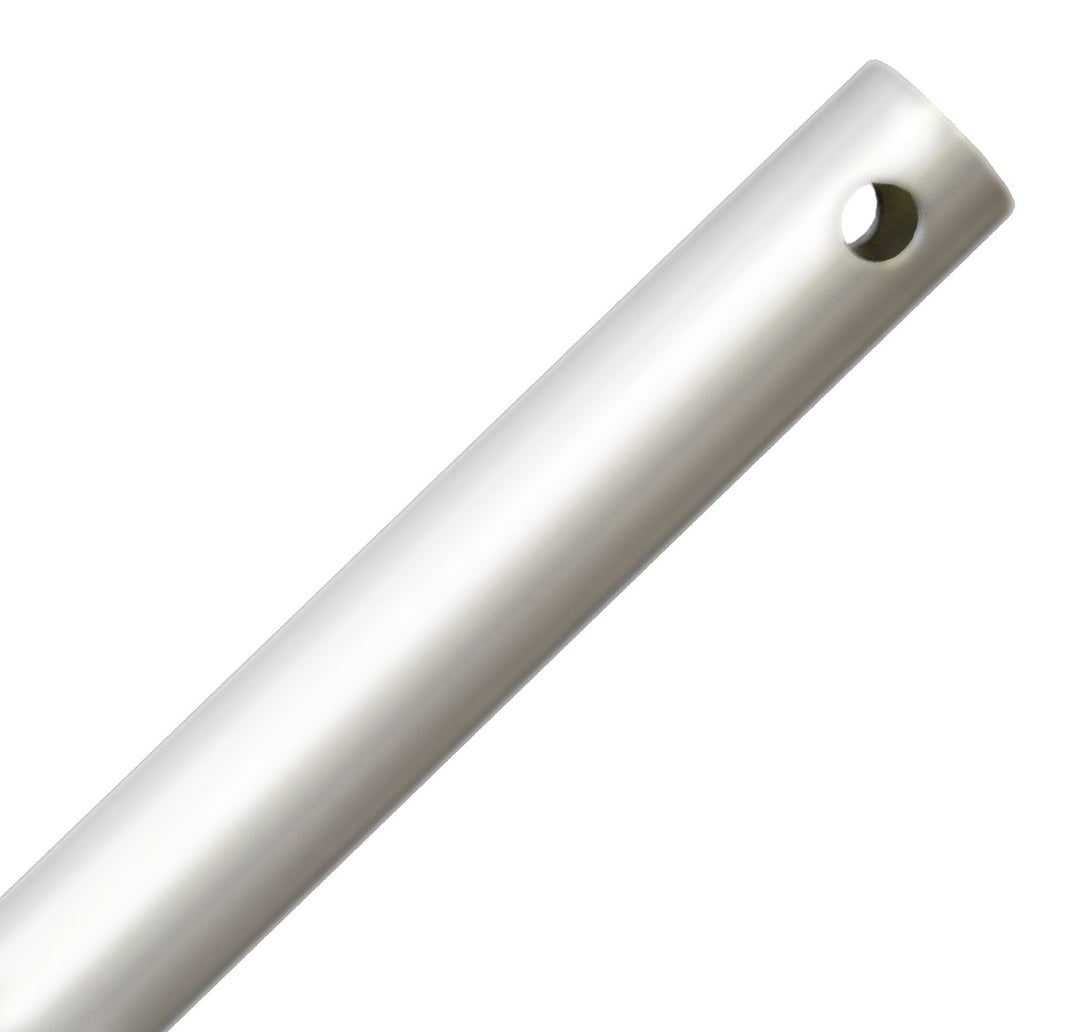 Downrod Downrod in Polished Nickel Savoy House