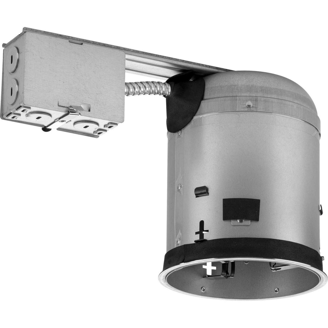 5" Recessed Recessed Housing in Unfinished - available from The Lighting Shoppe, trusted by Canadian homeowners