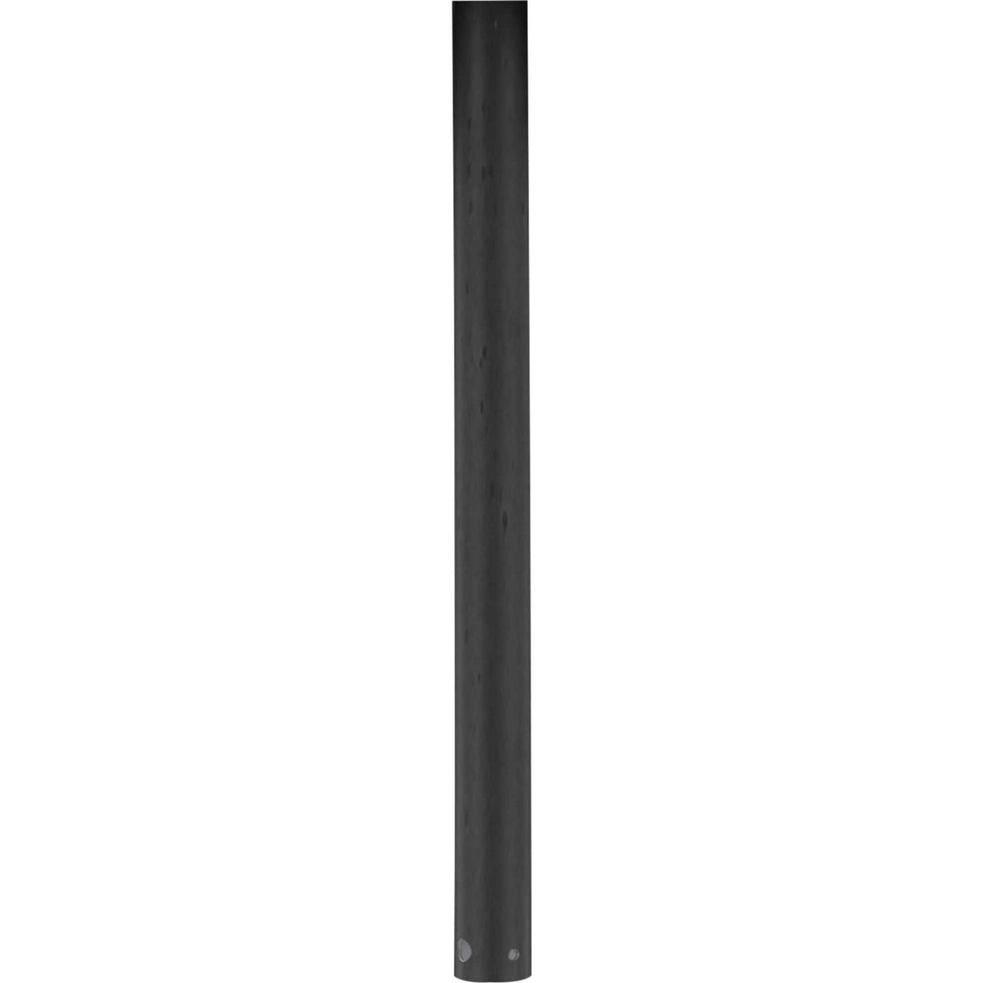 Fan Downrod Downrod in Blistered Iron - available from The Lighting Shoppe, trusted by Canadian homeowners