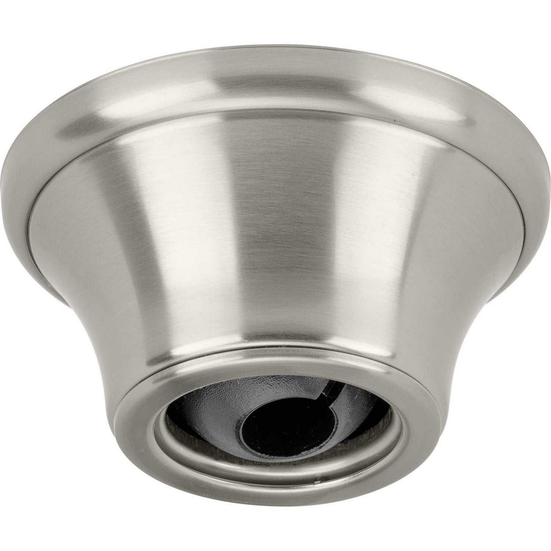 Progress Canada - P2666-09 - Canopy - Fan Accessories - Brushed Nickel