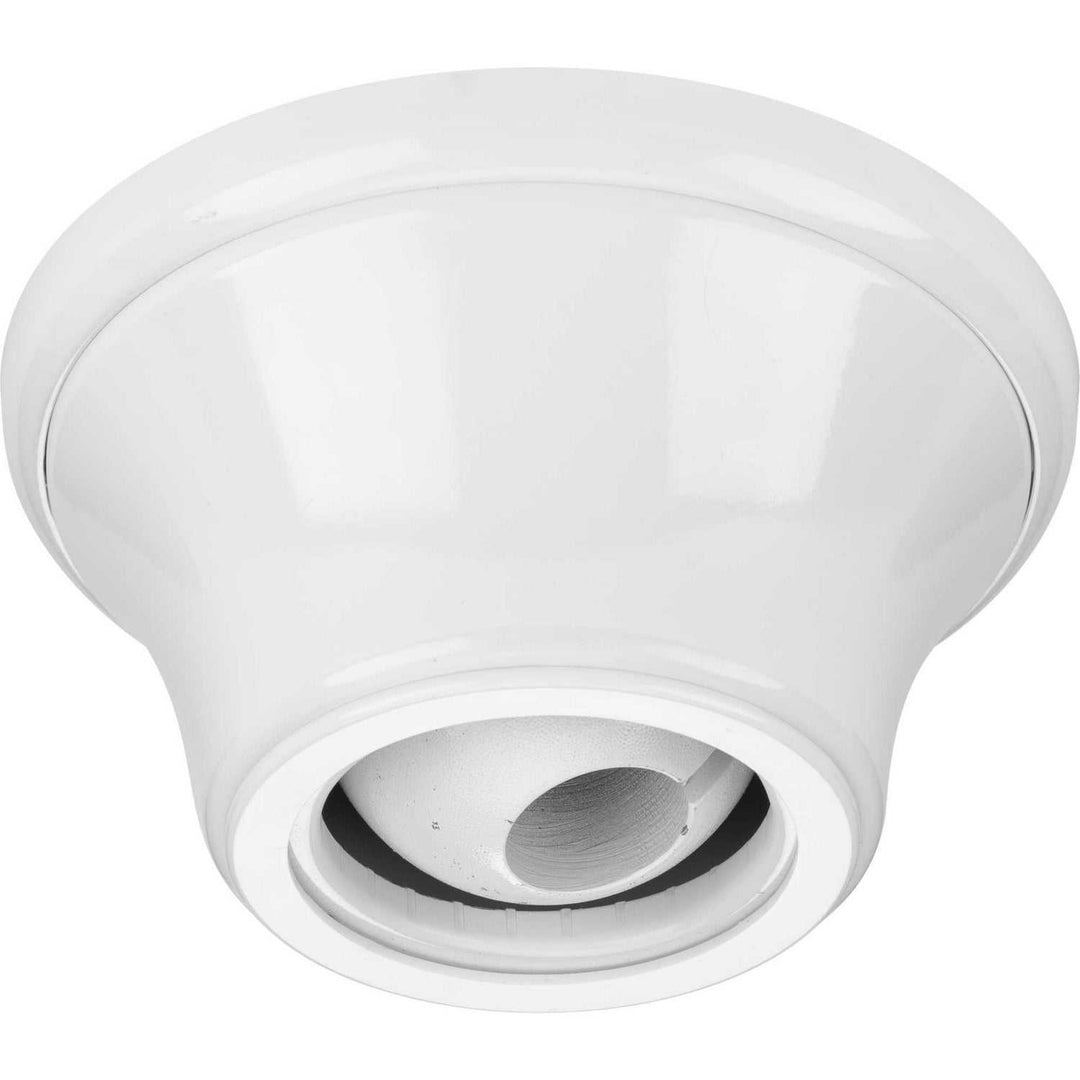 Progress Canada - P2666-30 - Canopy - Fan Accessories - White