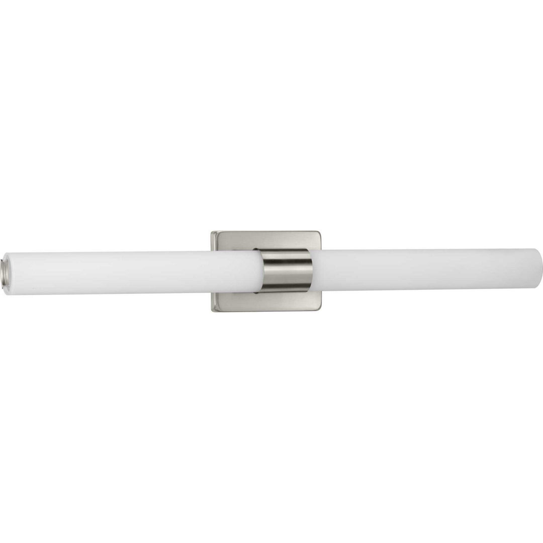 Blanco LED LED Linear Bath in Brushed Nickel - available from The Lighting Shoppe, trusted by Canadian homeowners