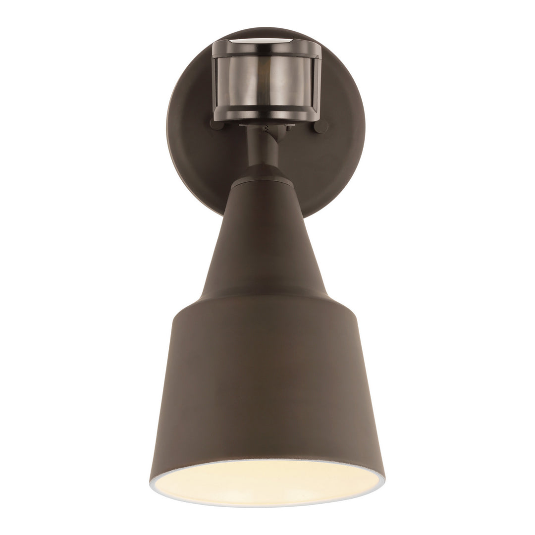 Generation Lighting Canada - 8560701-71 - One Light Flood Light - Flood Light - Antique Bronze