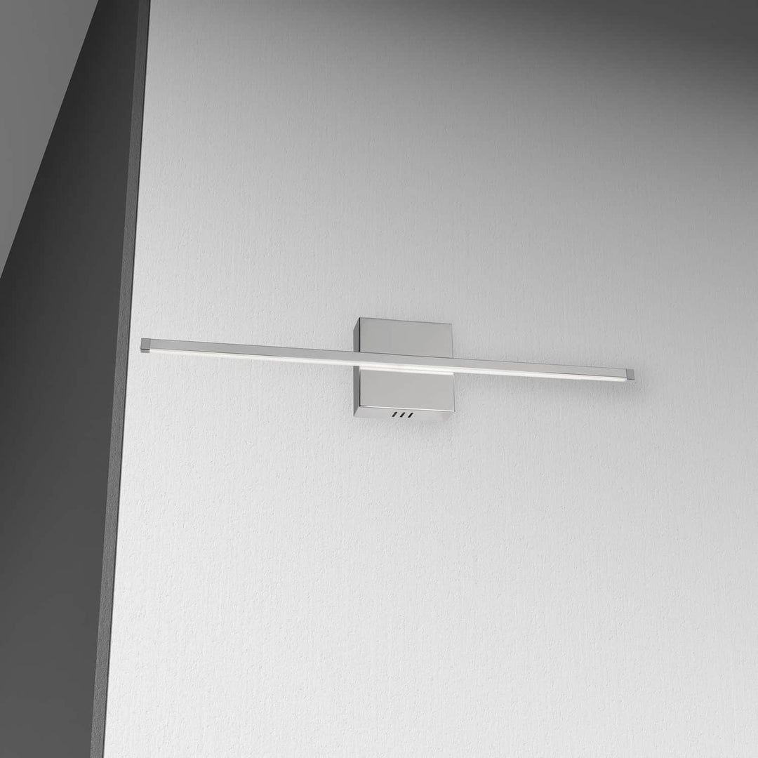 Dainolite Canada - ARY-2419LEDW-PC - LED Wall Sconce - Array - Polished Chrome