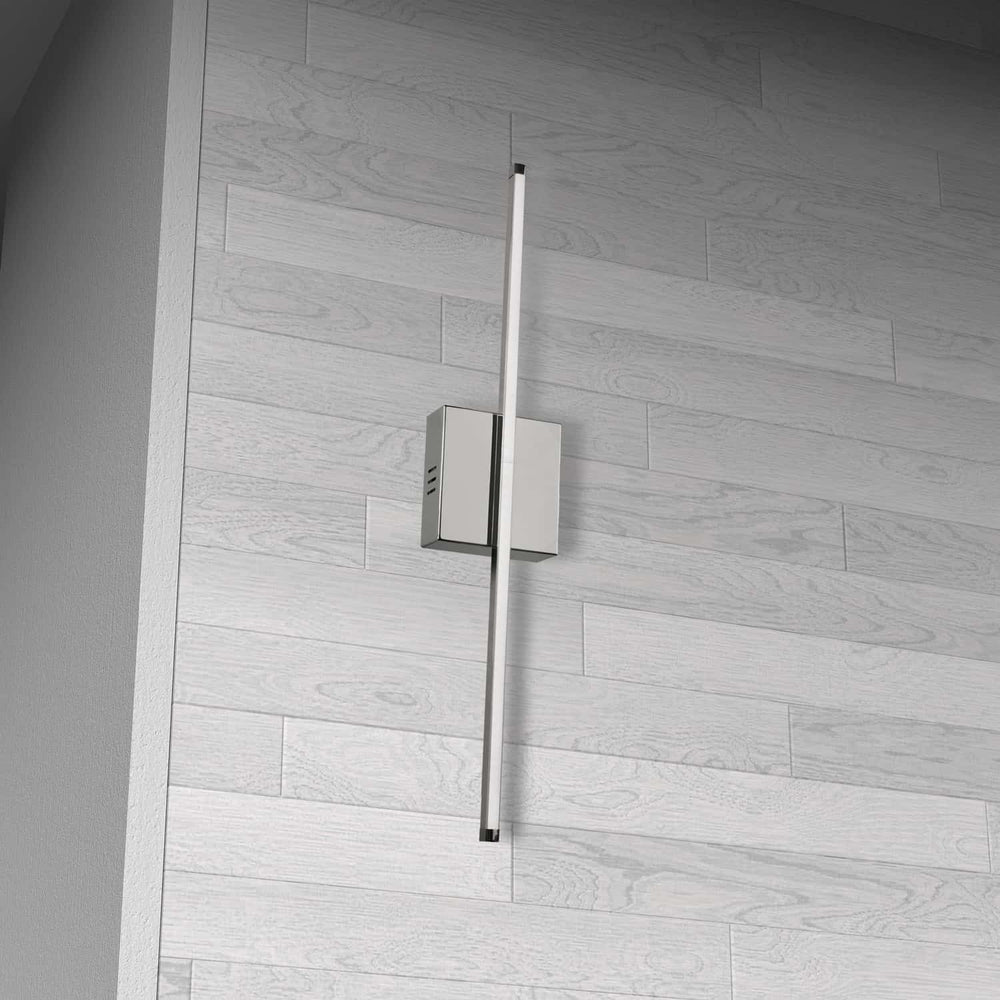 Dainolite Canada - ARY-2519LEDW-PC - LED Wall Sconce - Array - Polished Chrome