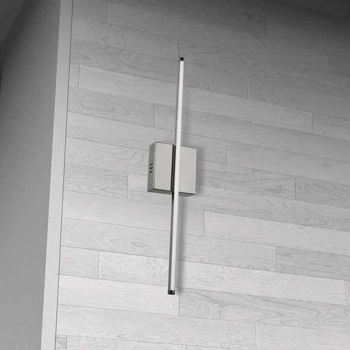 Dainolite Canada - ARY-2519LEDW-PC - LED Wall Sconce - Array - Polished Chrome