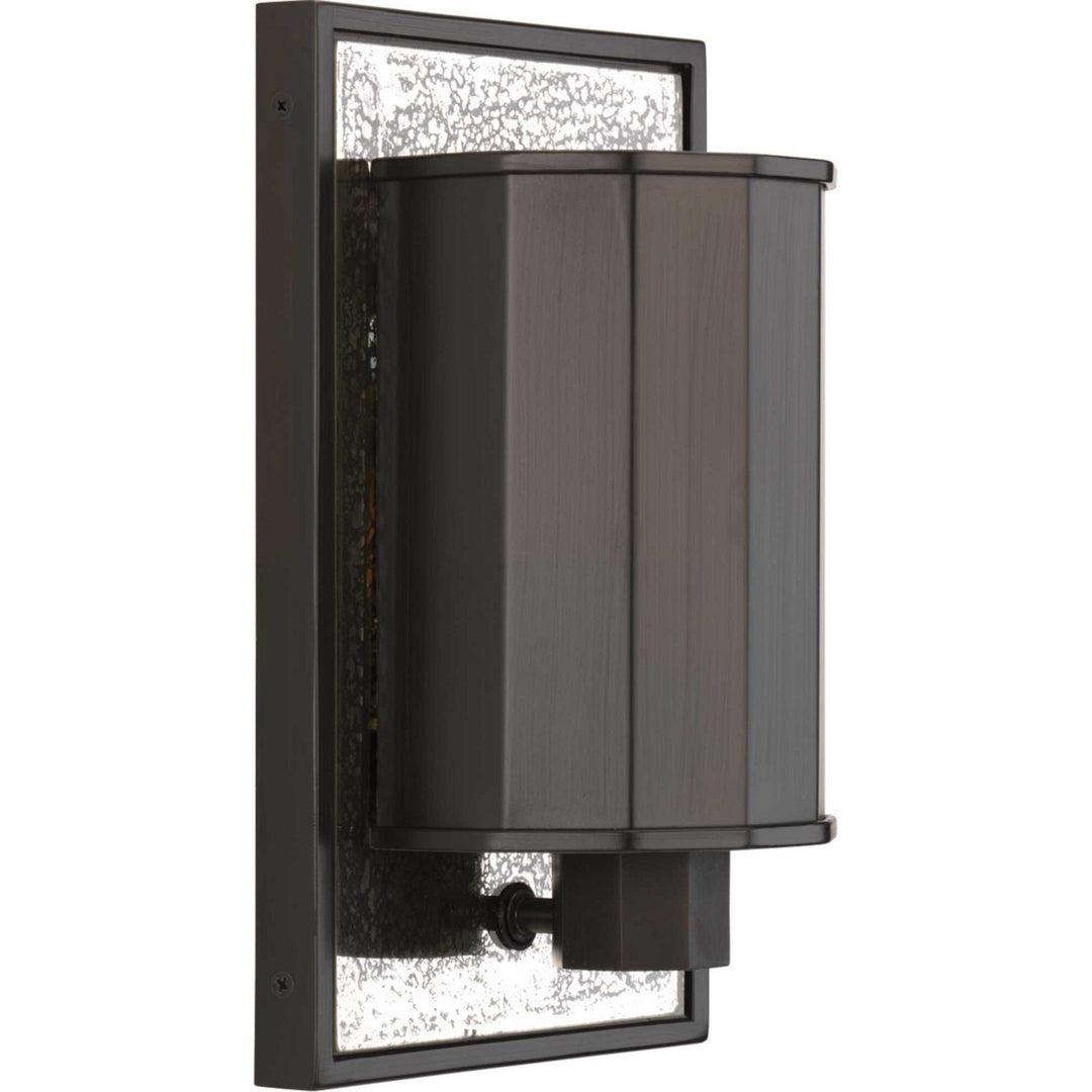 Point Dume-Latigo Bay One Light Wall Sconce in Antique Bronze - available from The Lighting Shoppe, trusted by Canadian homeowners