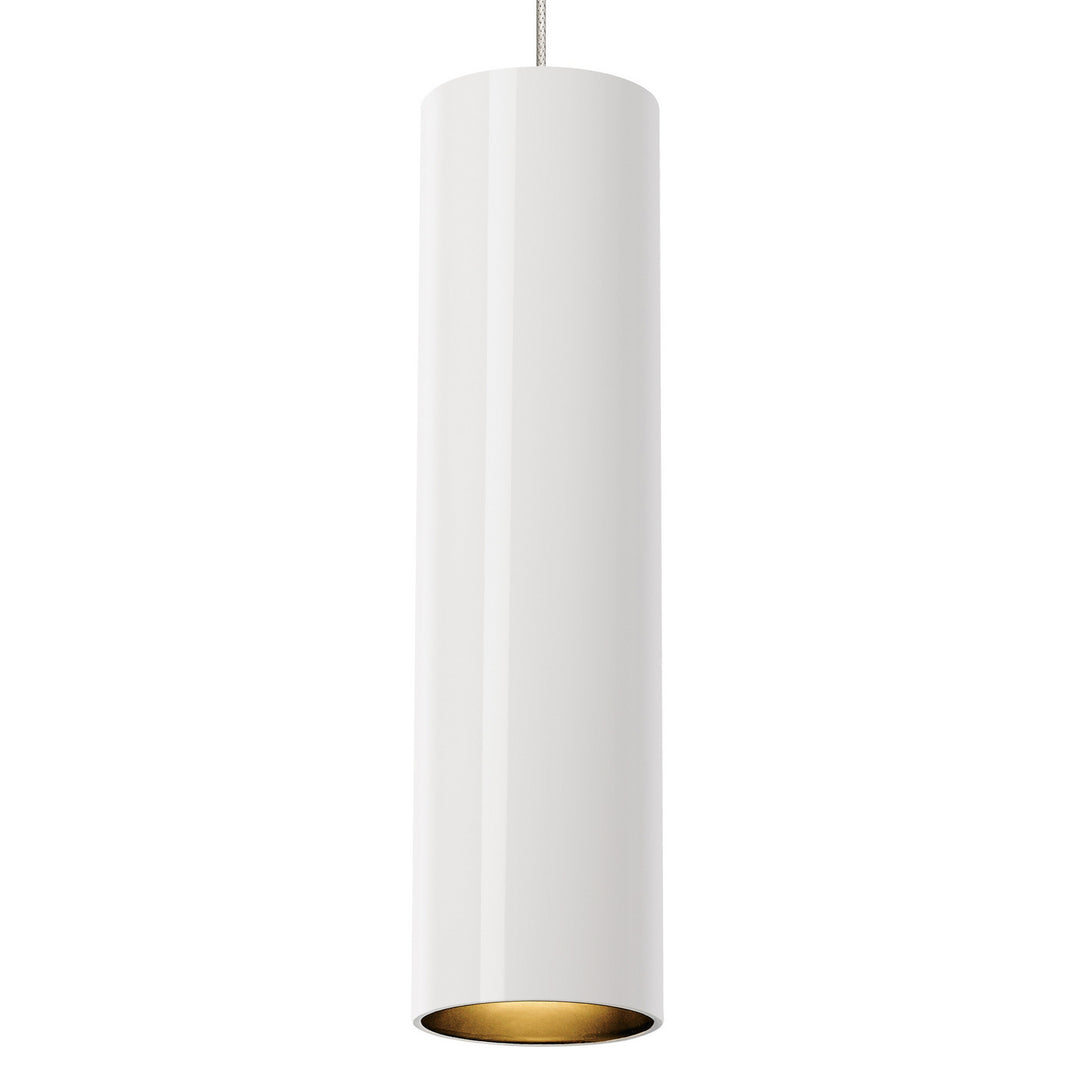 Visual Comfort Modern - 700MOPPRWS-LEDS930 - LED Pendant - Piper ...