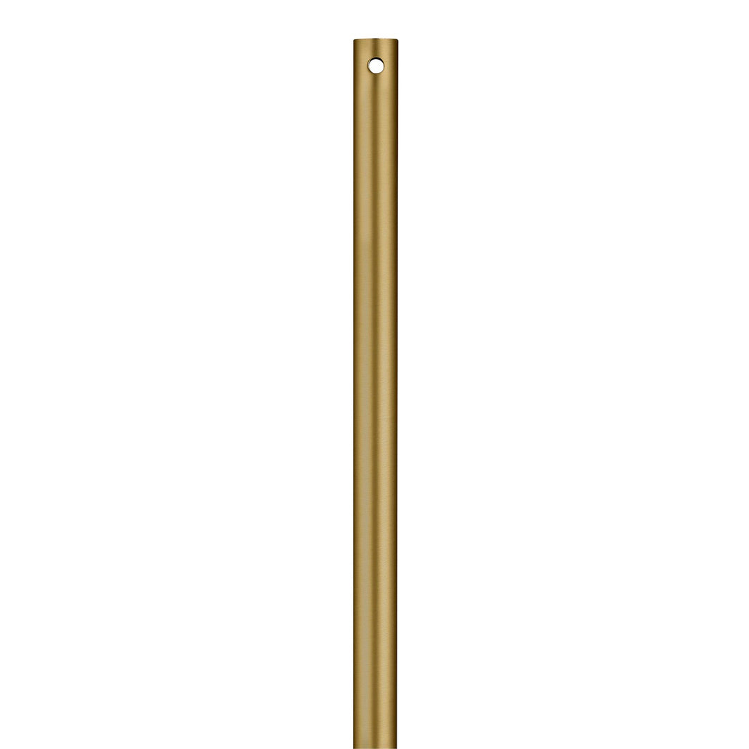 Universal Downrod in Hand Rubbed Antique Brass - available from The Lighting Shoppe, trusted by Canadian homeowners