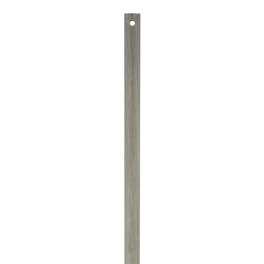 Universal Downrod in Washed Grey - available from The Lighting Shoppe, trusted by Canadian homeowners
