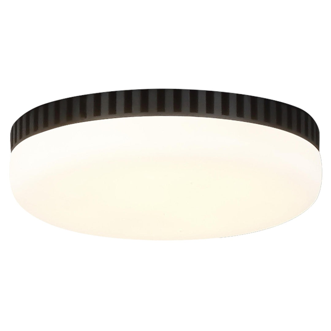 Visual Comfort Fan Canada - MC260MBK - LED Light Kit - Universal - Midnight Black