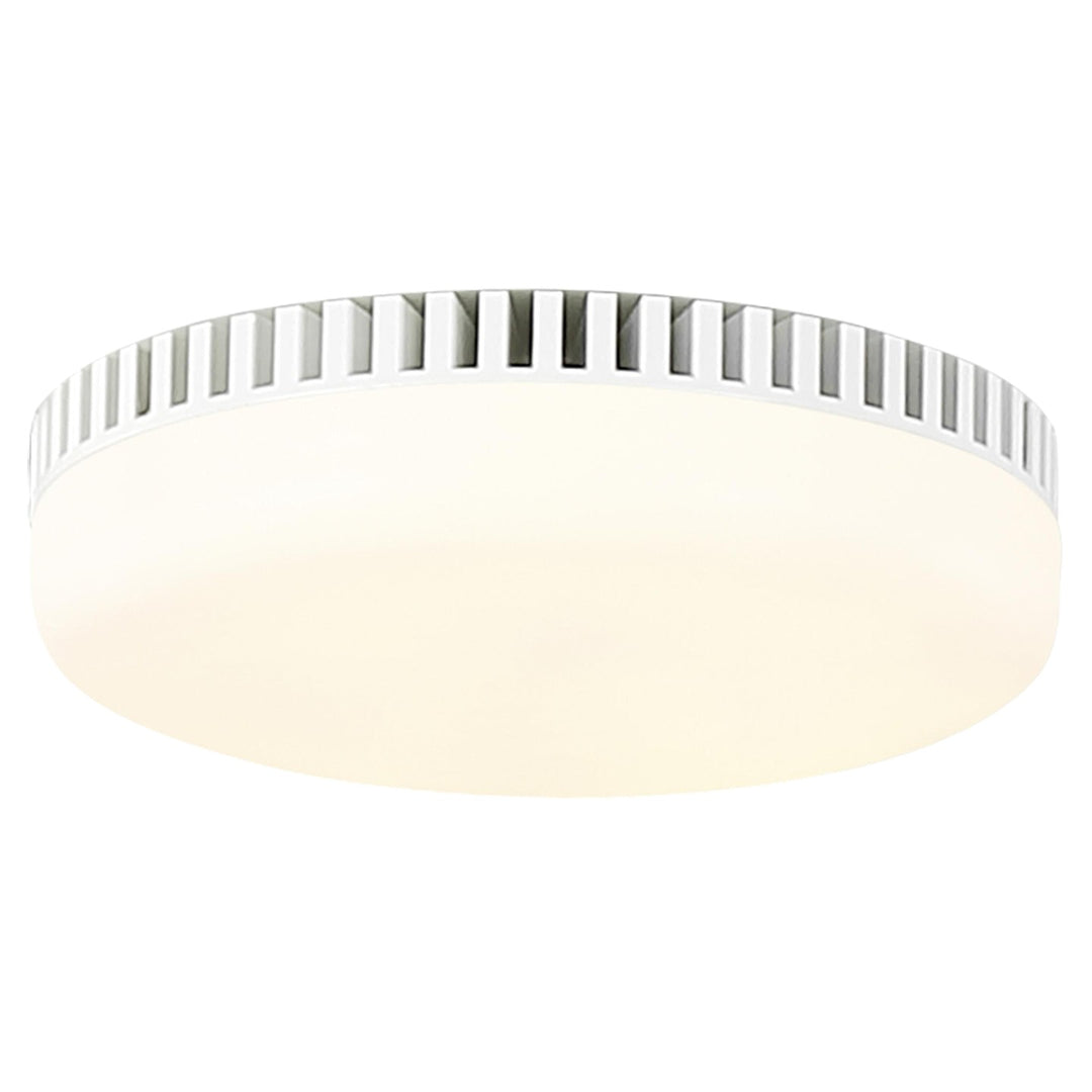 Visual Comfort Fan Canada - MC260RZW - LED Light Kit - Universal - Matte White