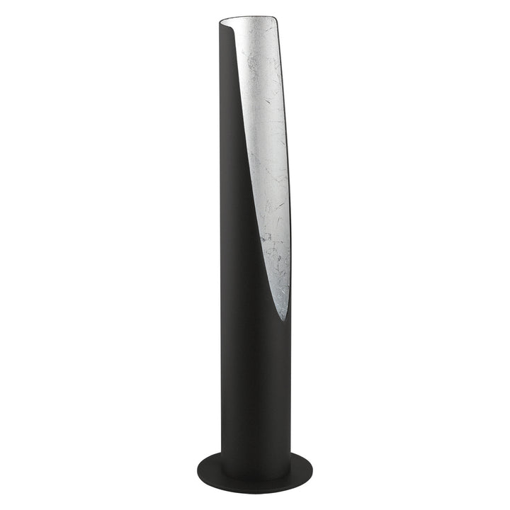 Eglo Canada - 203387A - LED Table Lamp - Barbotto - Black/White