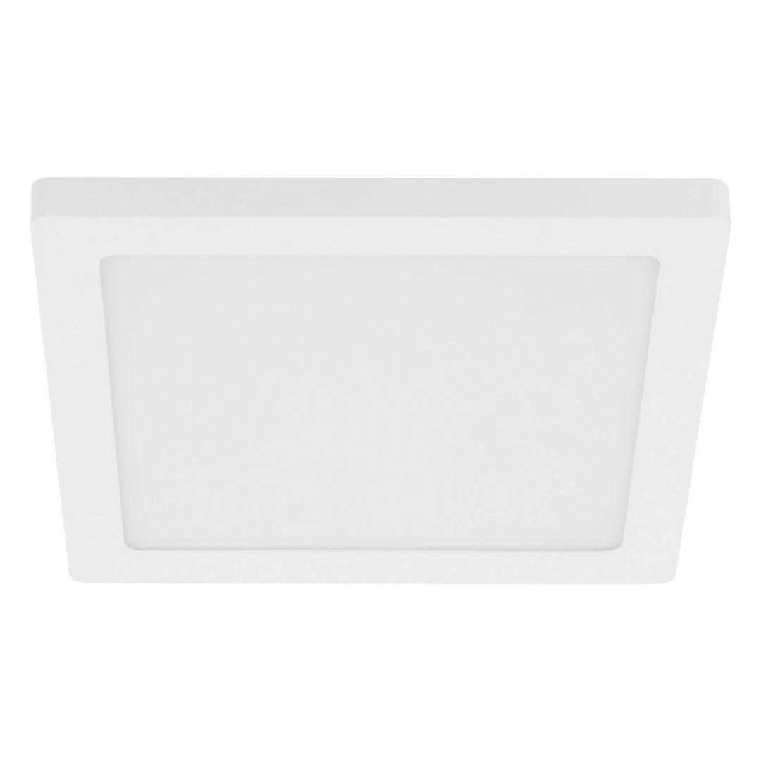Eglo Canada - 203678A - LED Ceiling Mount - Trago 9-S - White