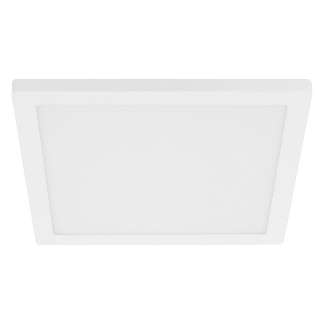 Eglo Canada - 203679A - LED Ceiling Mount - Trago 12-S - White