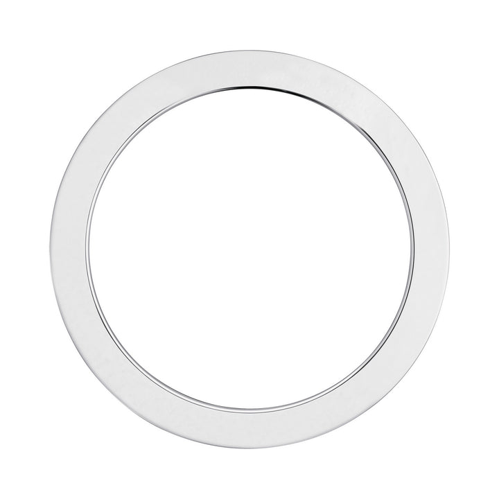 Eglo Canada - 203764 - Trim 9" - Trago Trim 9 - Chrome