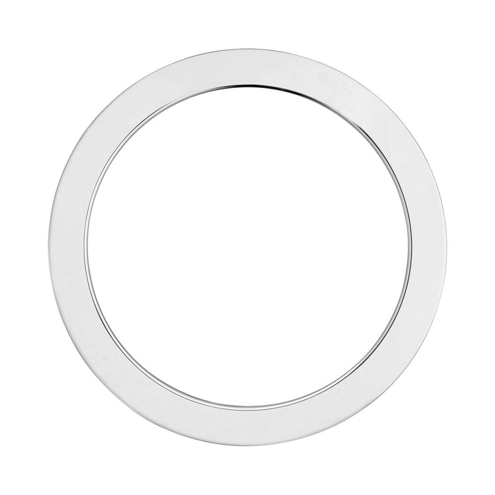 Eglo Canada - 203768 - Trim 12" - Trago Trim 12 - Chrome