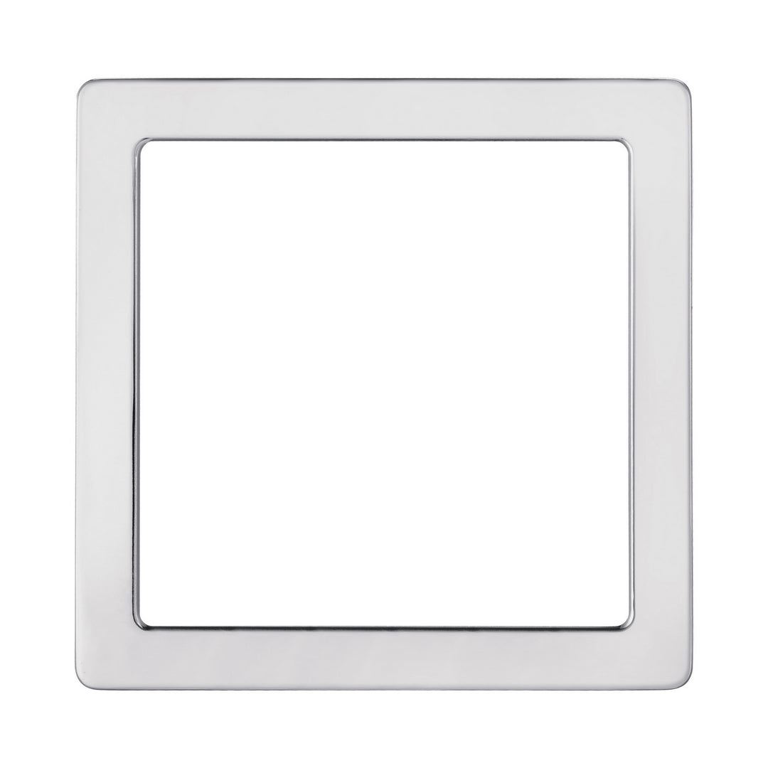 Eglo Canada - 203773 - Trim 9" - Trago Trim 9-S - Chrome