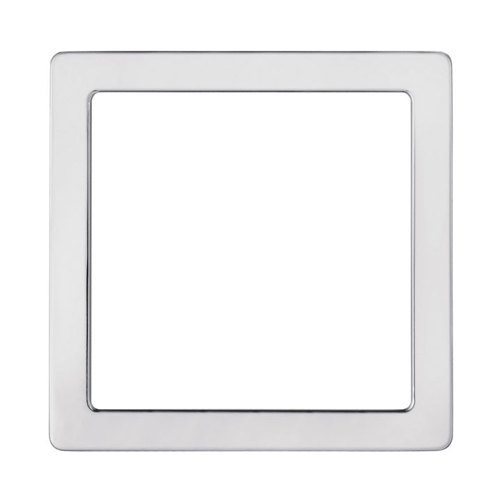 Eglo Canada - 203773 - Trim 9" - Trago Trim 9-S - Chrome