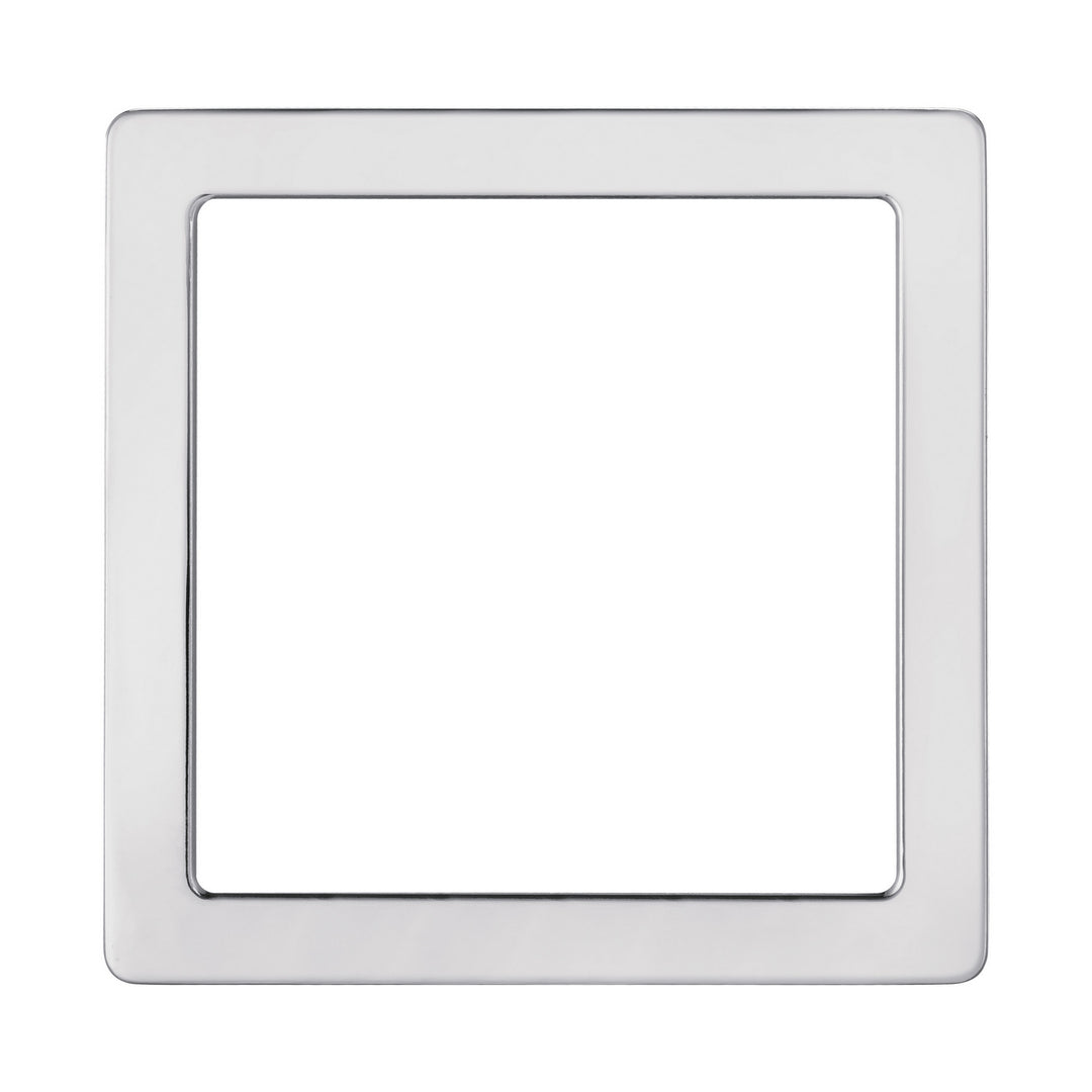 Eglo Canada - 203776 - Trim 12" - Trago Trim 12-S - Chrome