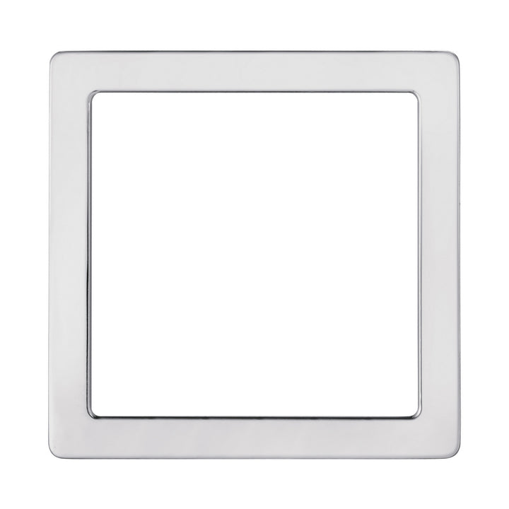 Eglo Canada - 203776 - Trim 12" - Trago Trim 12-S - Chrome