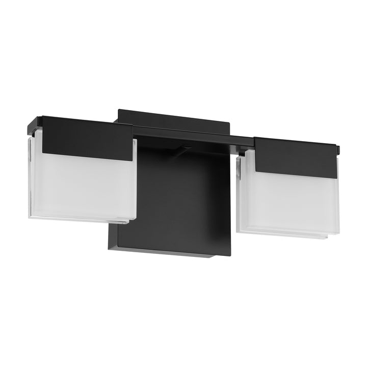 Eglo Canada - 203962A - LED Bath/Vanity - Vente - Matte Black