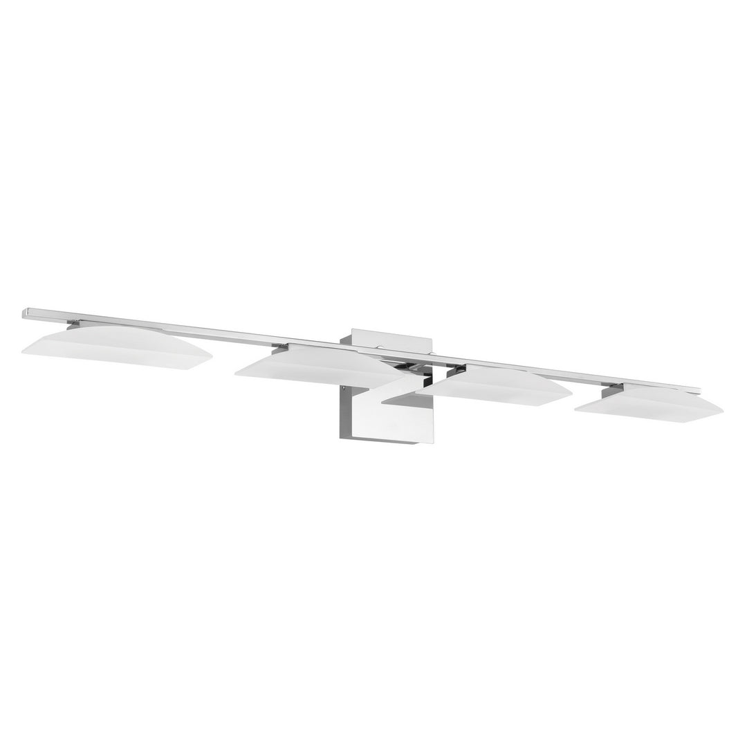 Eglo Canada - 204045A - LED Bath/Vanity - Metrass 3 - Chrome