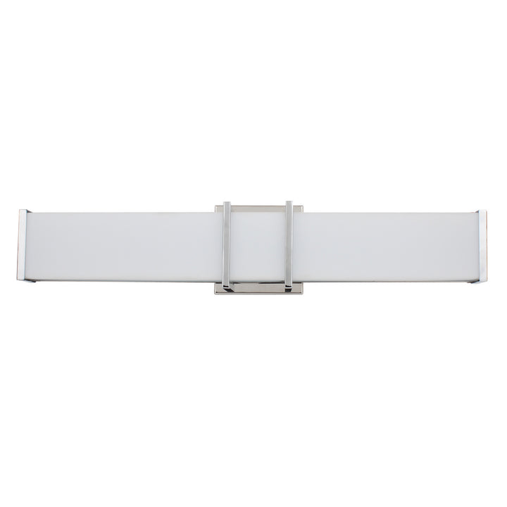 Eglo Canada - 204125A - LED Bath/Vanity - Tomero - Chrome