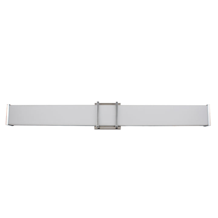 Eglo Canada - 204128A - LED Bath/Vanity - Tomero - Chrome