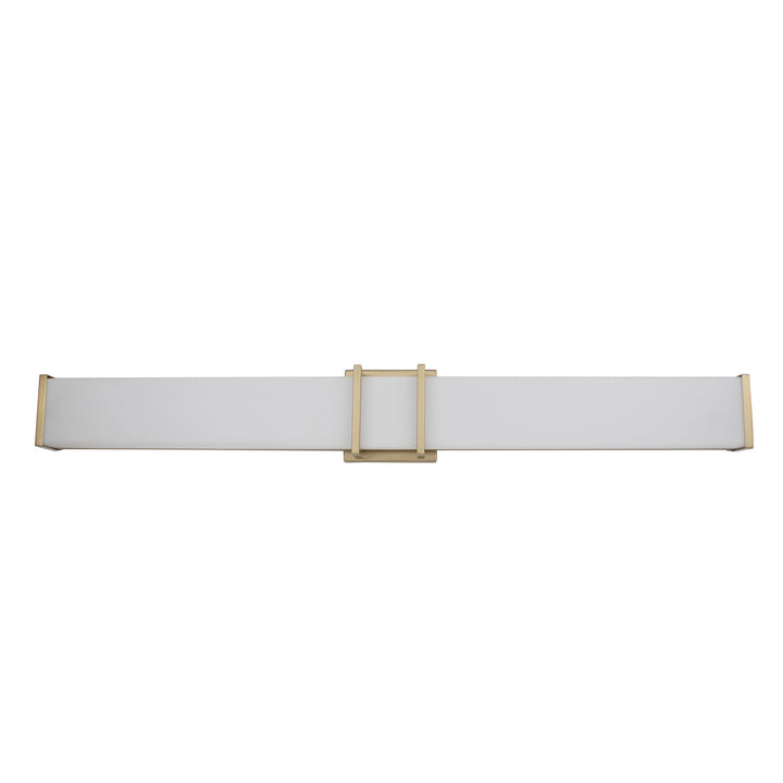 Eglo Canada - 204129A - LED Bath/Vanity - Tomero - Brushed Gold