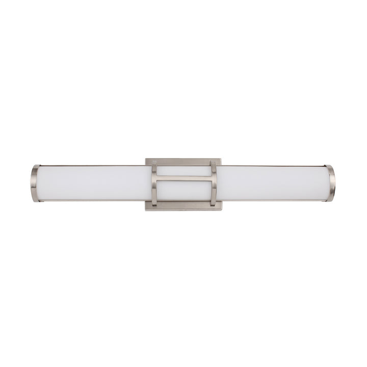 Eglo Canada - 204132A - LED Bath/Vanity - Ramaro - Chrome